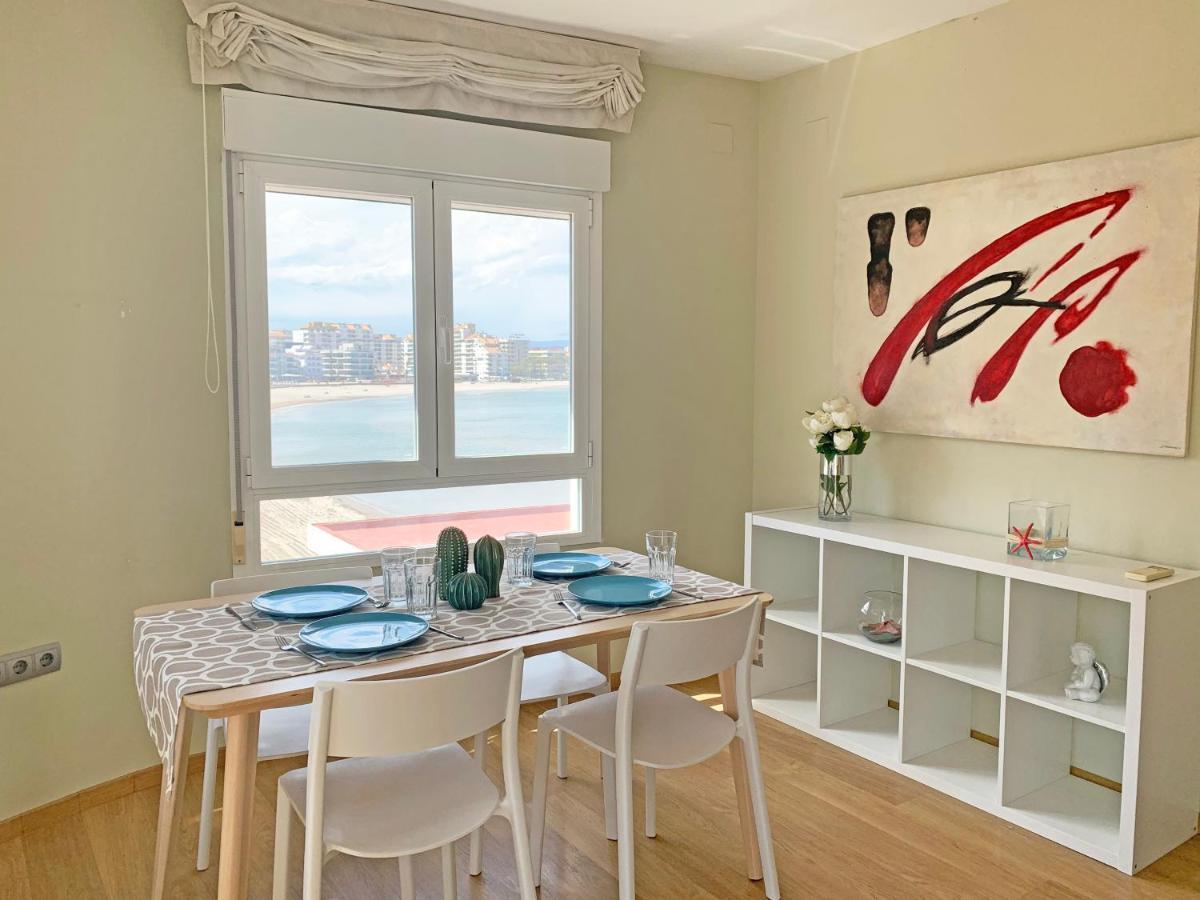 Apartamentos Castillo Peniscola 3000 Kültér fotó
