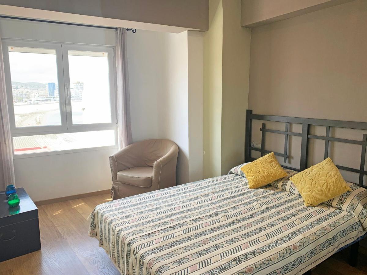 Apartamentos Castillo Peniscola 3000 Kültér fotó
