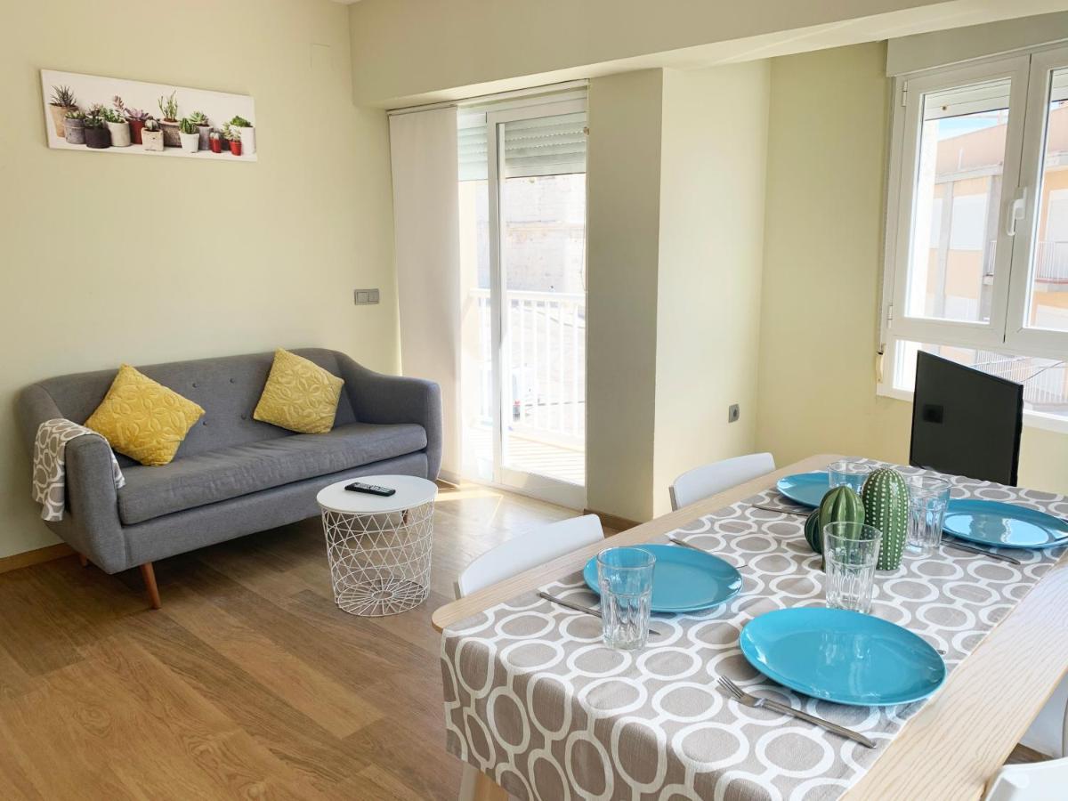 Apartamentos Castillo Peniscola 3000 Kültér fotó