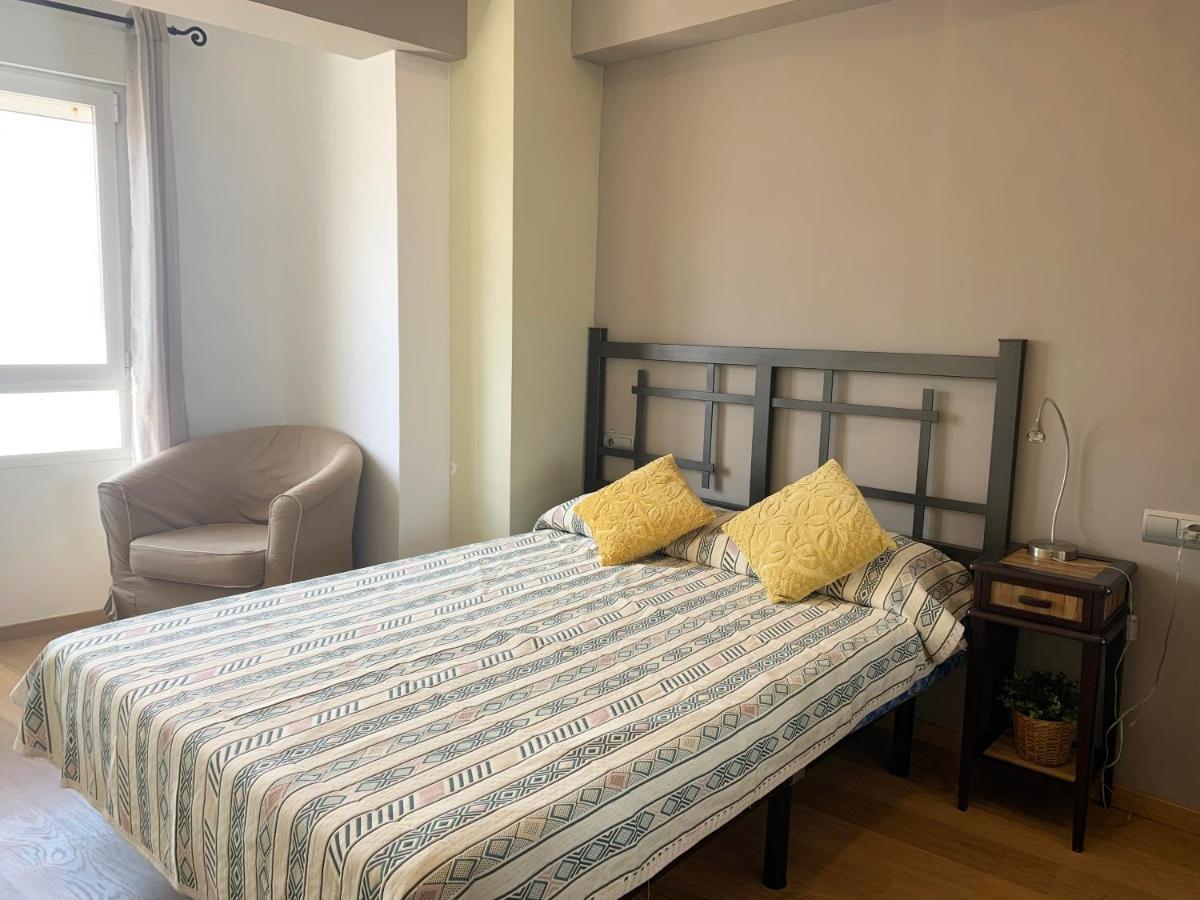 Apartamentos Castillo Peniscola 3000 Kültér fotó