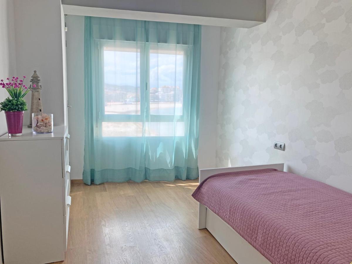 Apartamentos Castillo Peniscola 3000 Kültér fotó