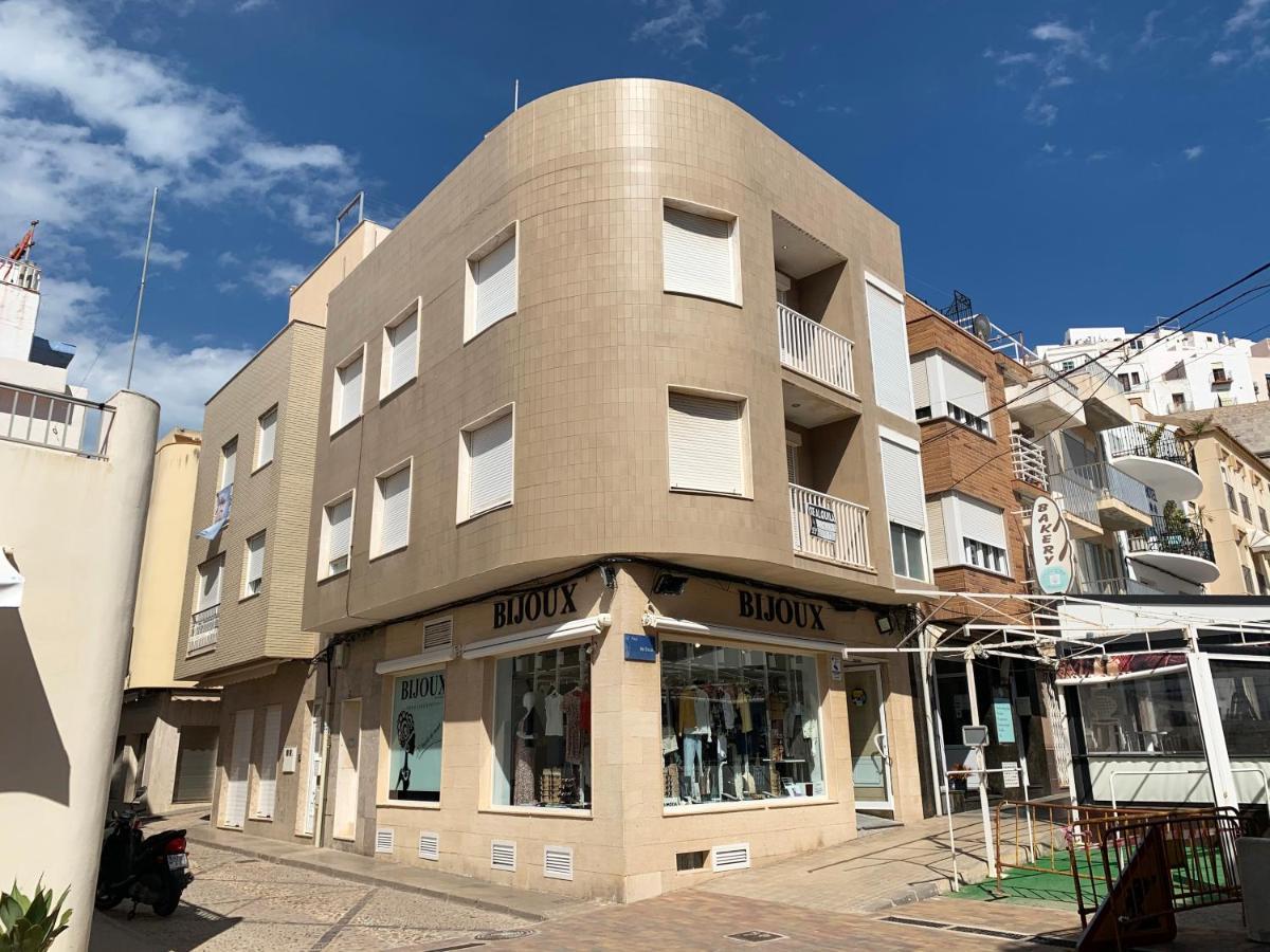 Apartamentos Castillo Peniscola 3000 Kültér fotó
