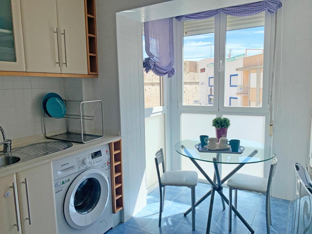 Apartamentos Castillo Peniscola 3000 Kültér fotó