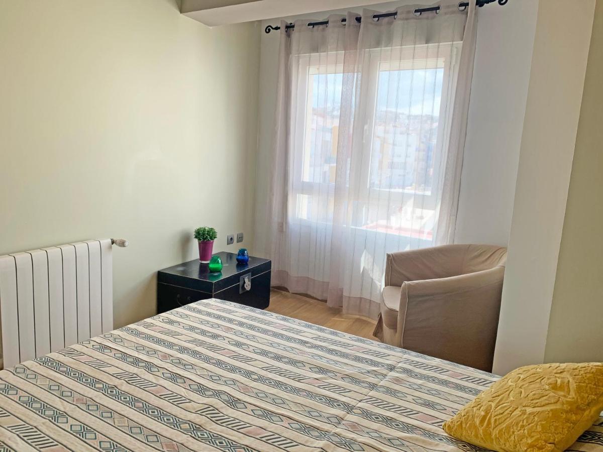Apartamentos Castillo Peniscola 3000 Kültér fotó