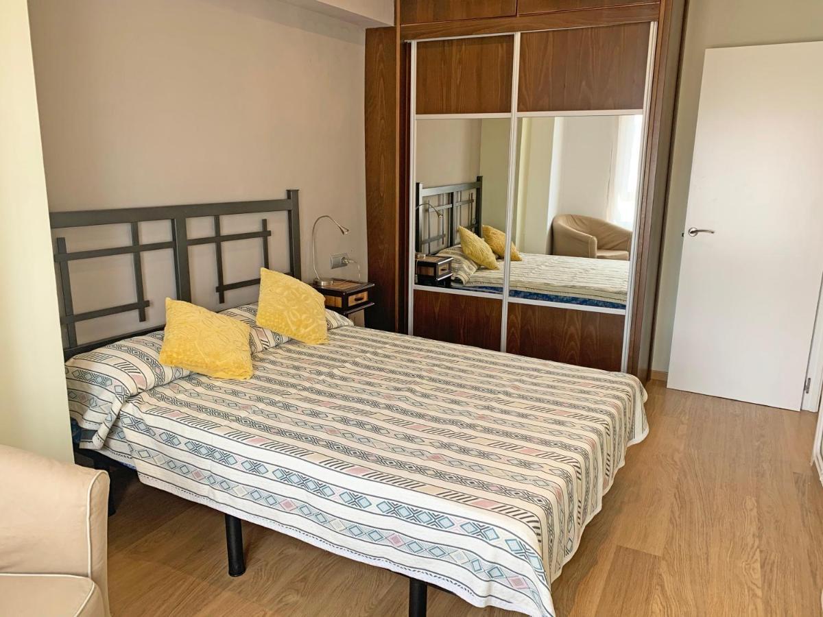 Apartamentos Castillo Peniscola 3000 Kültér fotó