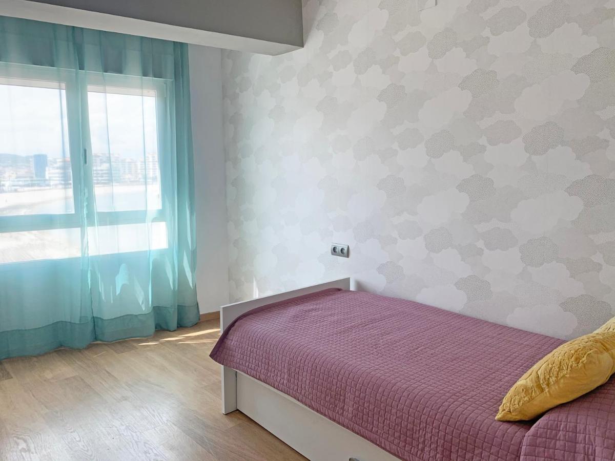 Apartamentos Castillo Peniscola 3000 Kültér fotó