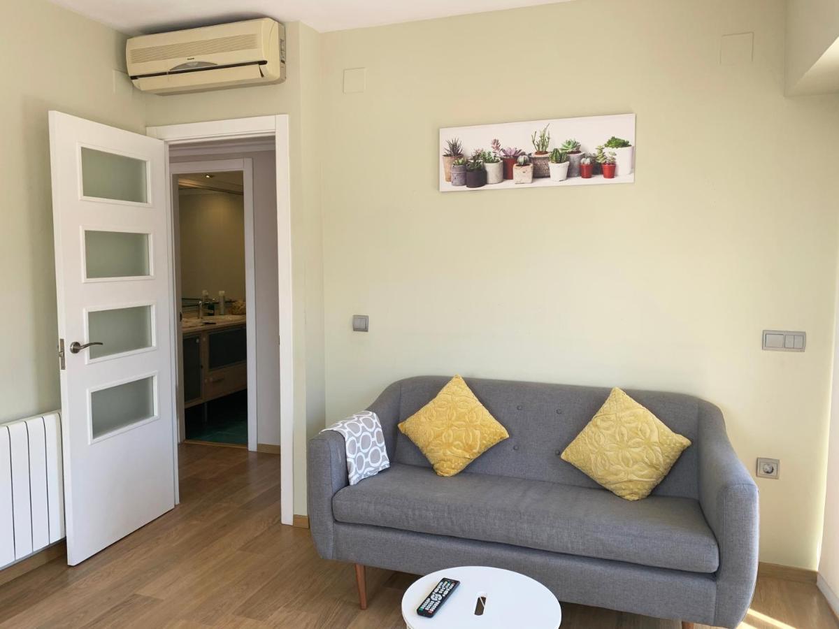 Apartamentos Castillo Peniscola 3000 Kültér fotó
