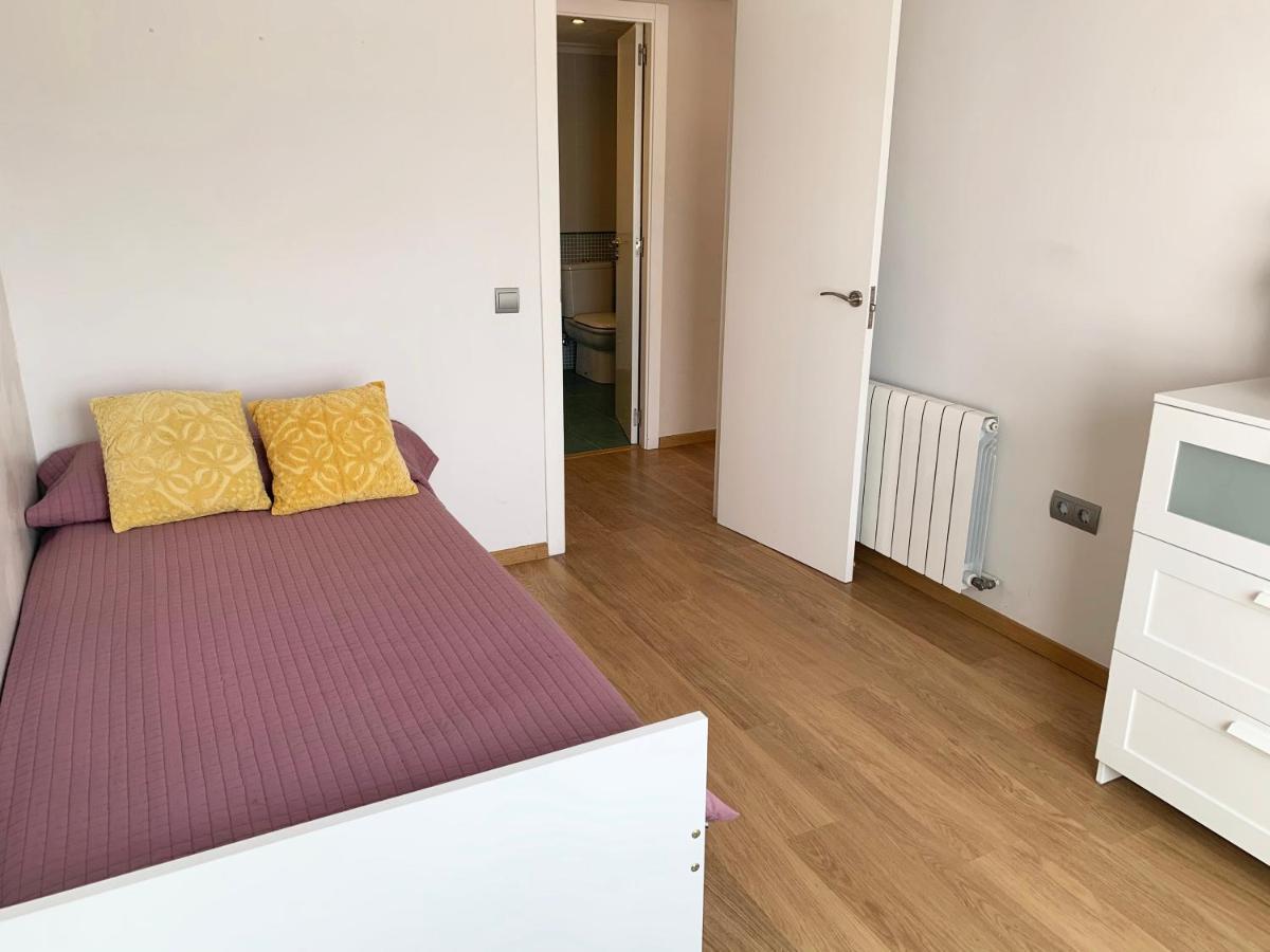 Apartamentos Castillo Peniscola 3000 Kültér fotó