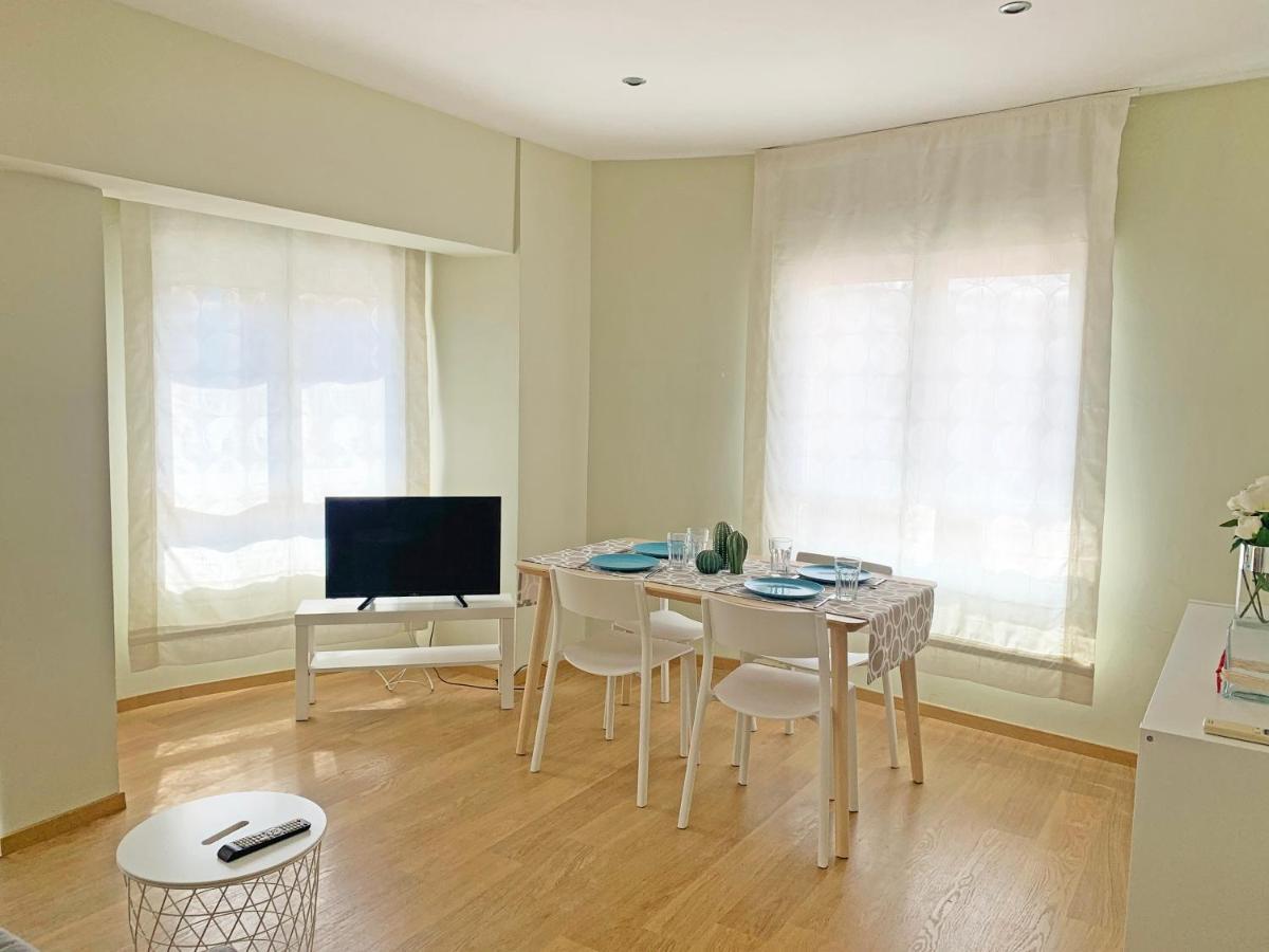 Apartamentos Castillo Peniscola 3000 Kültér fotó