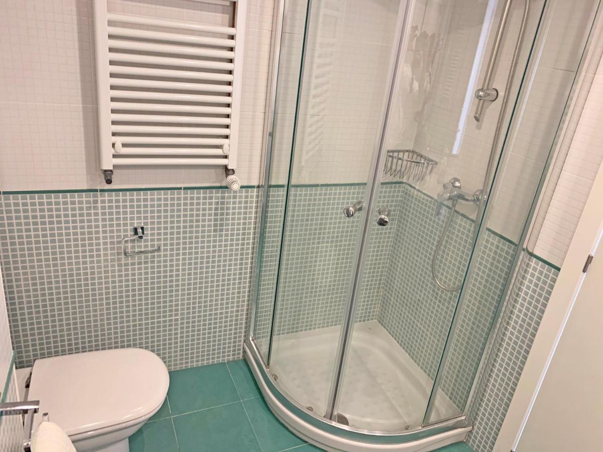 Apartamentos Castillo Peniscola 3000 Kültér fotó