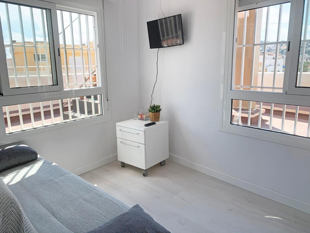 Apartamentos Castillo Peniscola 3000 Kültér fotó