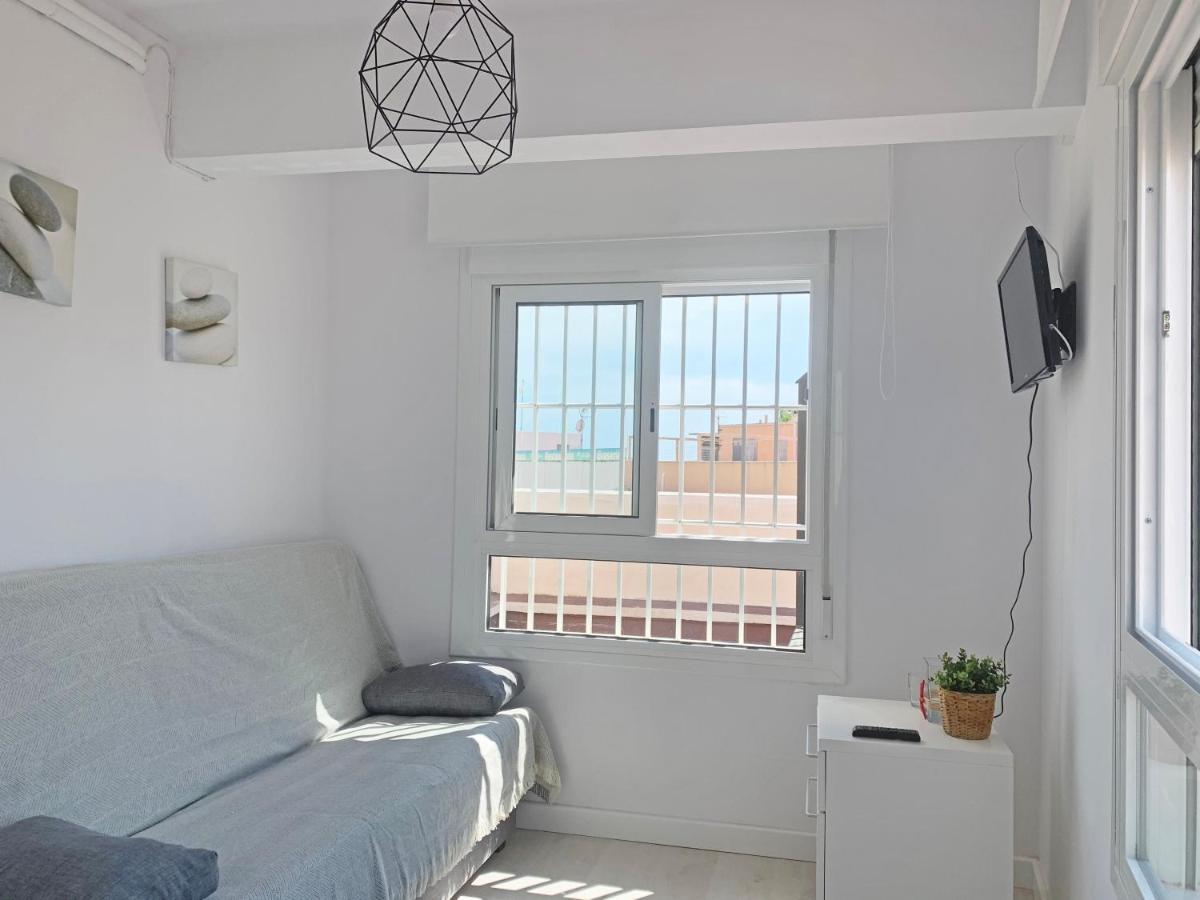 Apartamentos Castillo Peniscola 3000 Kültér fotó