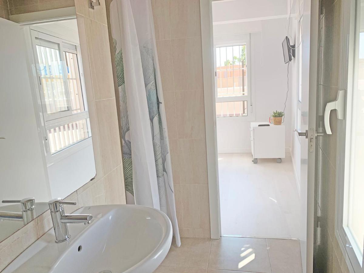 Apartamentos Castillo Peniscola 3000 Kültér fotó