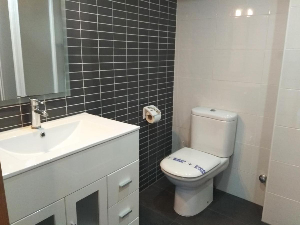Apartamentos Castillo Peniscola 3000 Kültér fotó