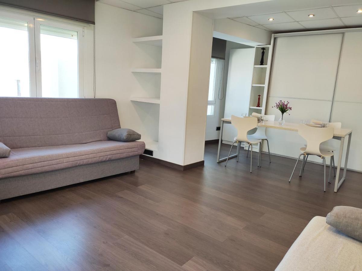 Apartamentos Castillo Peniscola 3000 Kültér fotó