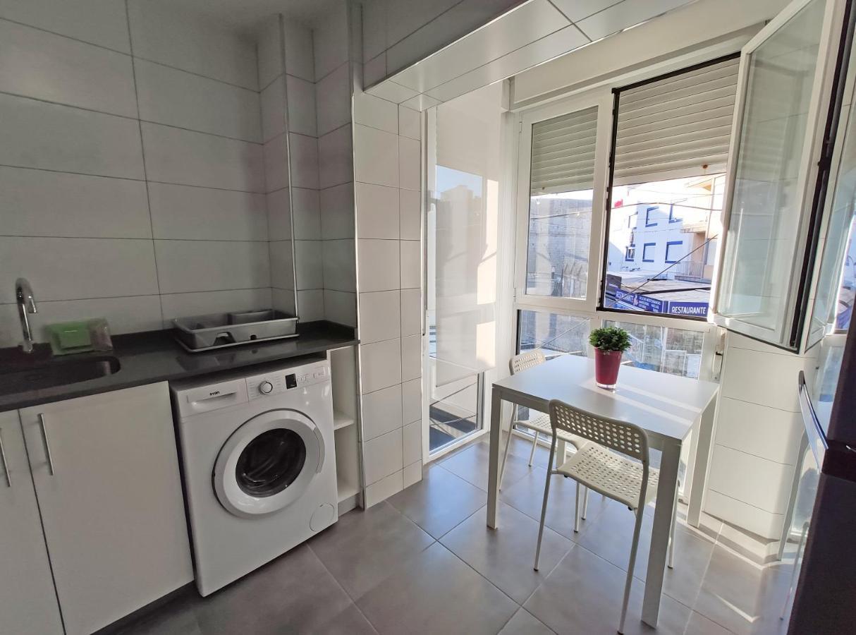 Apartamentos Castillo Peniscola 3000 Kültér fotó