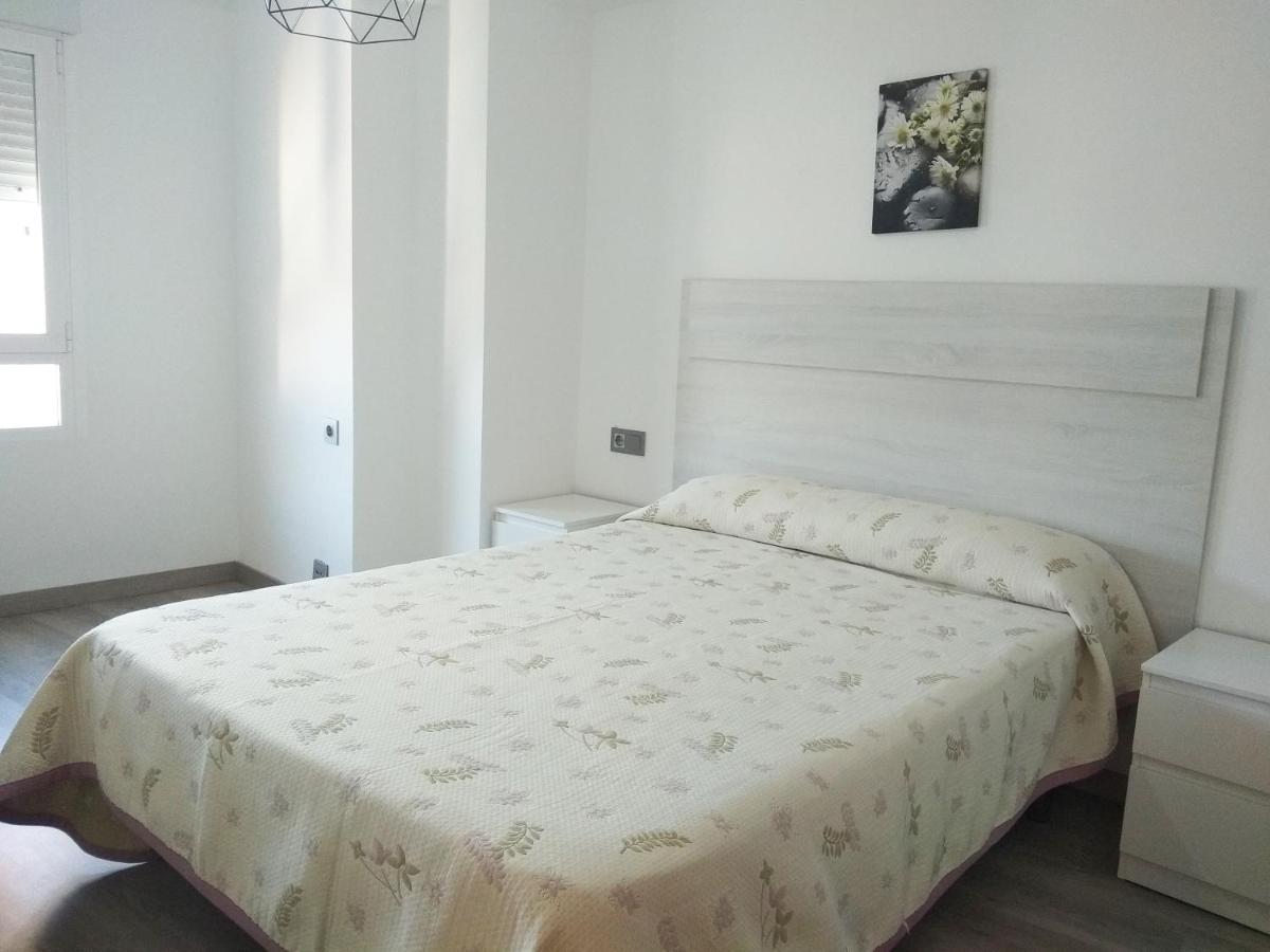 Apartamentos Castillo Peniscola 3000 Kültér fotó