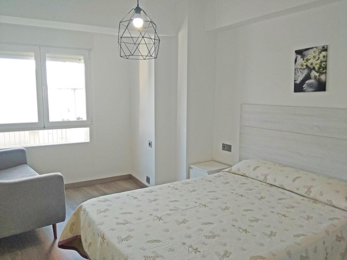 Apartamentos Castillo Peniscola 3000 Kültér fotó