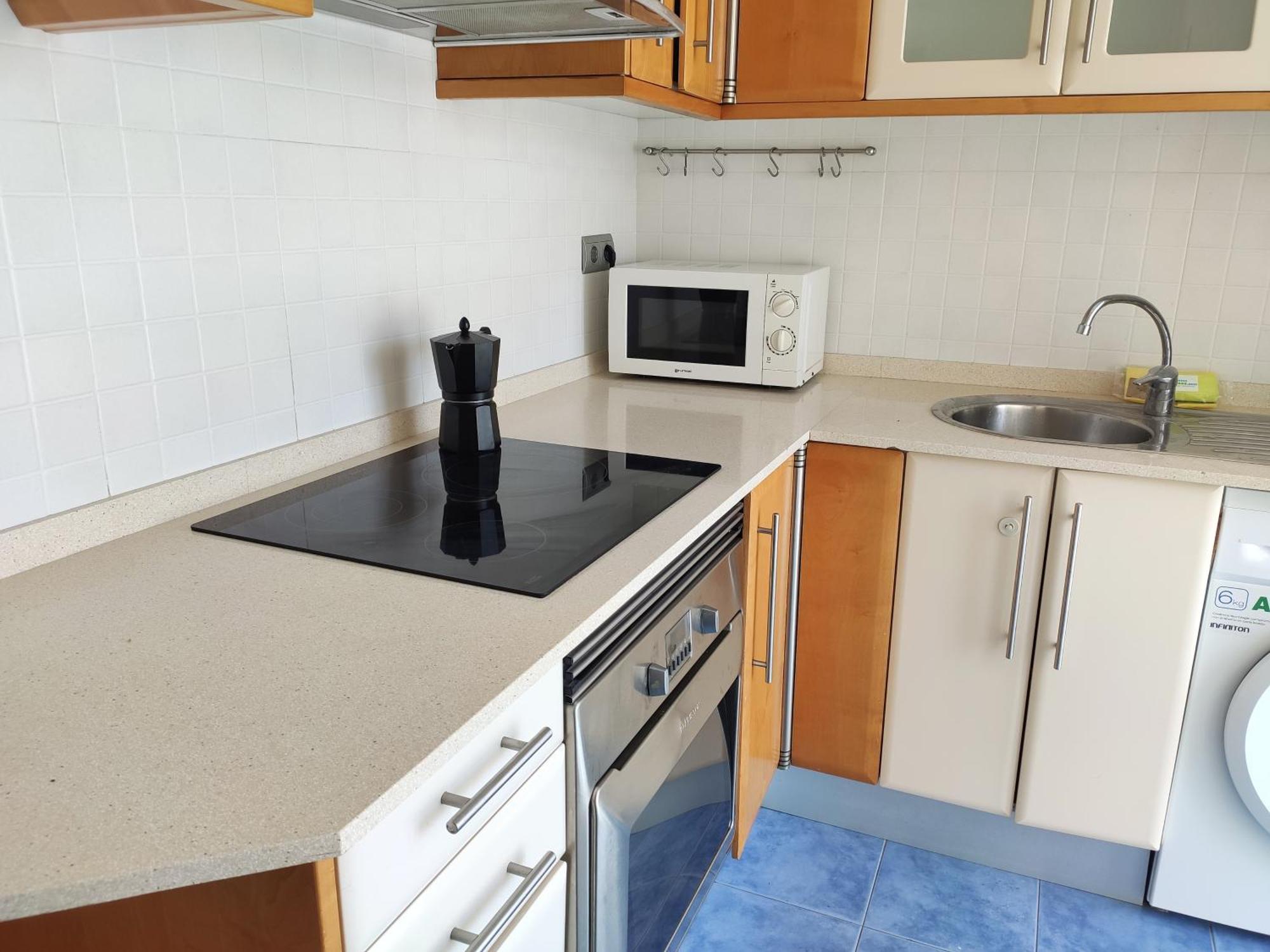 Apartamentos Castillo Peniscola 3000 Kültér fotó