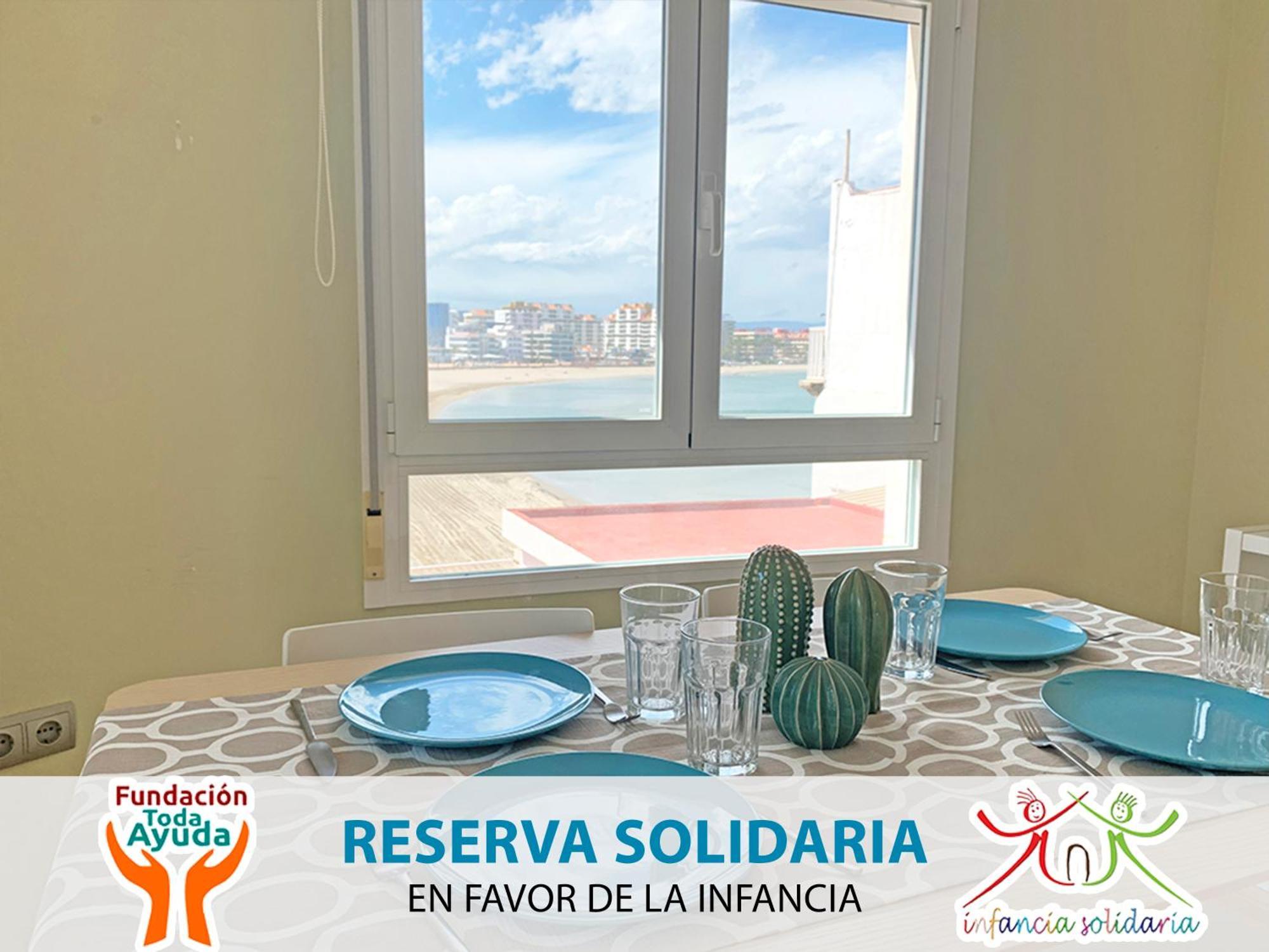 Apartamentos Castillo Peniscola 3000 Kültér fotó